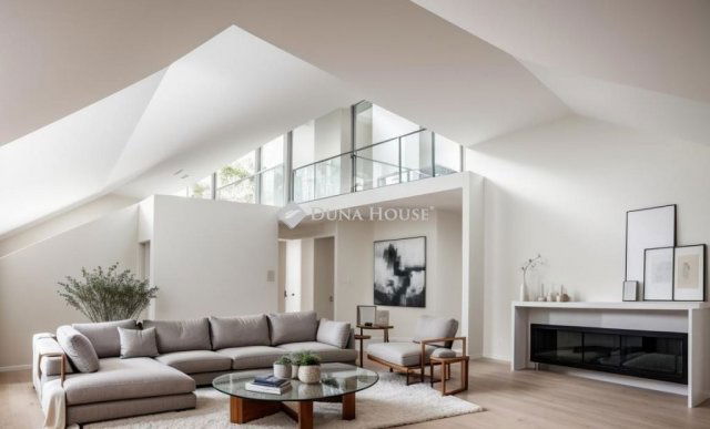 Eladó téglalakás, Budapesten, VI. kerületben 476.25 M Ft