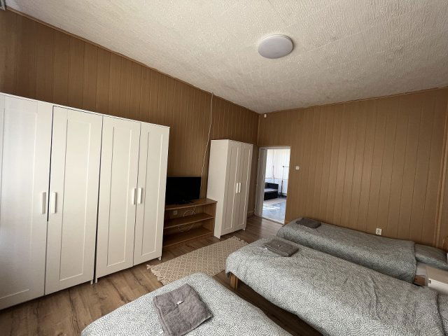 Kiadó családi ház, albérlet, Tiszaújvárosban 450 E Ft / hó
