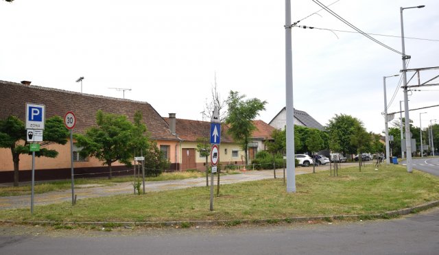 Eladó telek, Debrecenben 118 M Ft / költözzbe.hu
