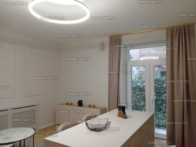 Eladó téglalakás, Budapesten, II. kerületben 109 M Ft, 2 szobás