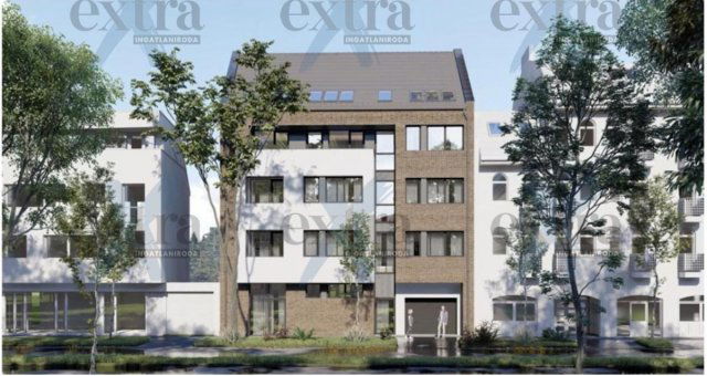 Eladó téglalakás, Szegeden 58.8 M Ft, 2 szobás