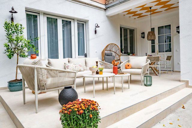 Eladó téglalakás, Budapesten, II. kerületben 258 M Ft, 3 szobás