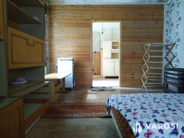 Eladó családi ház, Mátraszelén 7.5 M Ft, 2+1 szobás