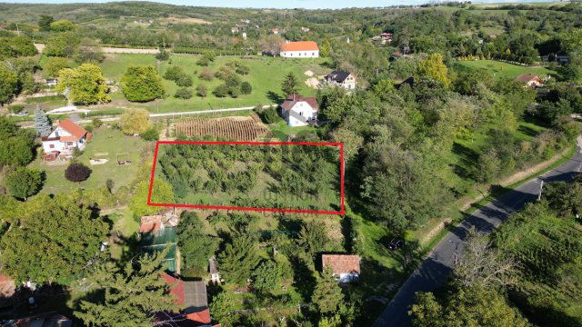 Eladó telek, Kötcsén 19.9 M Ft / költözzbe.hu