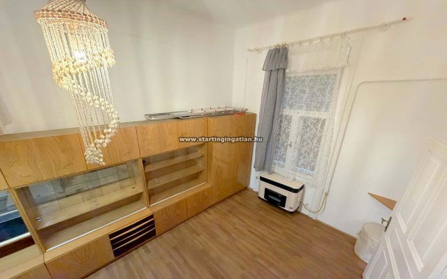 Kiadó téglalakás, albérlet, VIII. kerületben, Vas utcában