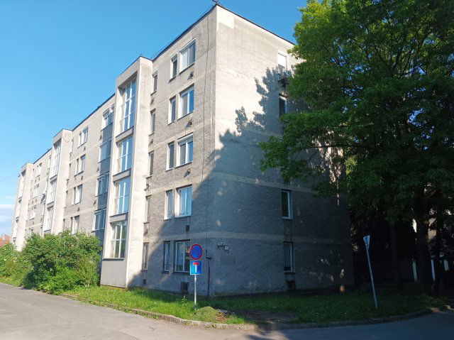 Eladó téglalakás, Miskolcon 23.5 M Ft, 2 szobás