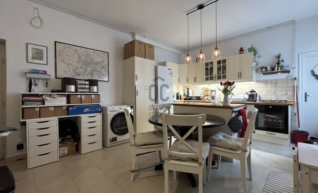 Eladó téglalakás, Budapesten, XIV. kerületben 92.5 M Ft