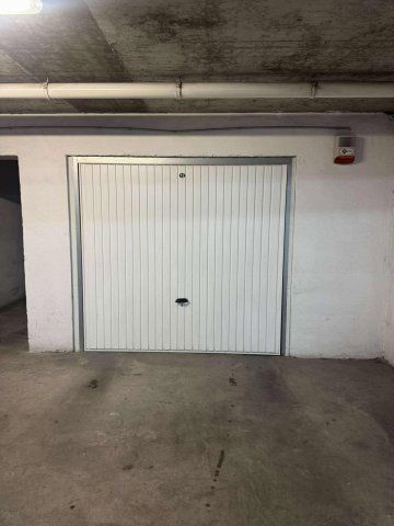 Eladó garázs, Mosonmagyaróváron 20 M Ft / költözzbe.hu