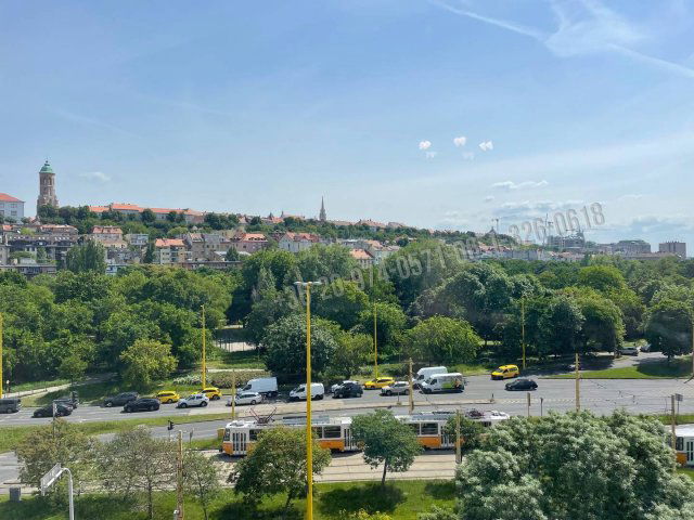 Kiadó téglalakás, albérlet, Budapesten, XII. kerületben
