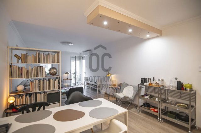 Eladó téglalakás, Budapesten, IX. kerületben 127.9 M Ft