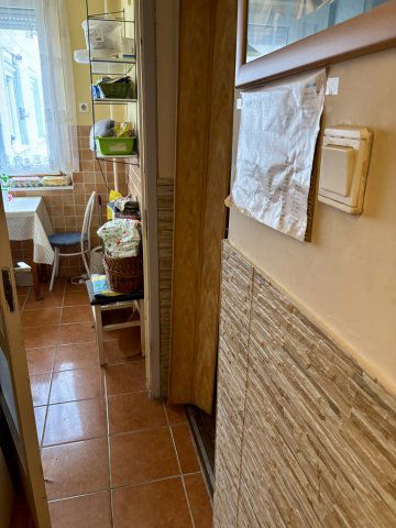 Eladó panellakás, Tatabányán 35.9 M Ft, 2 szobás