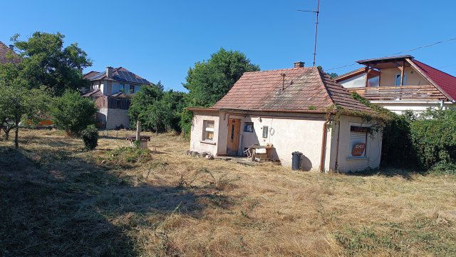 Eladó telek, Budapesten, XVI. kerületben 76 M Ft