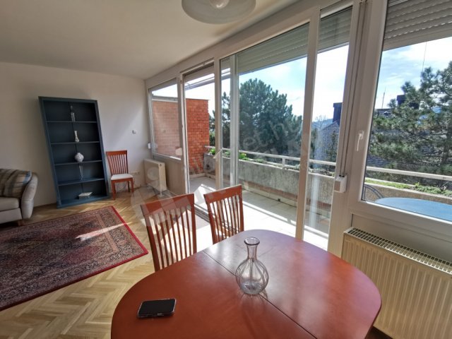 Kiadó téglalakás, albérlet, II. kerületben, Pajzs utcában