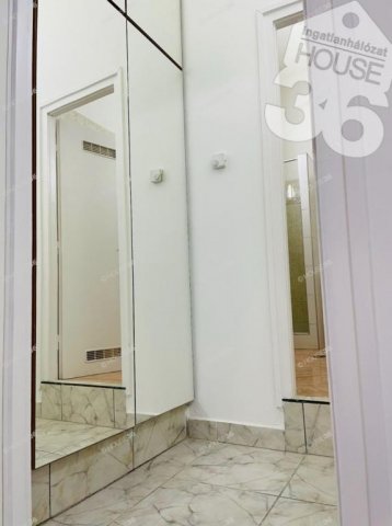 Eladó téglalakás, Budapesten, VII. kerületben 48 M Ft, 3 szobás