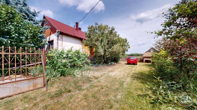 Eladó családi ház, Nagycserkeszen 32 M Ft, 3 szobás