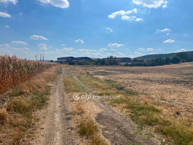 Eladó telek, Szekszárdon 35 M Ft / költözzbe.hu