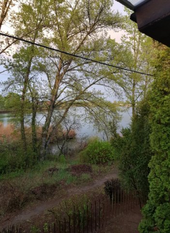 Eladó nyaraló, Délegyházán 77.3 M Ft, 1+1 szobás