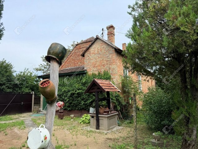 Eladó családi ház, Csapodon 51.9 M Ft, 3 szobás