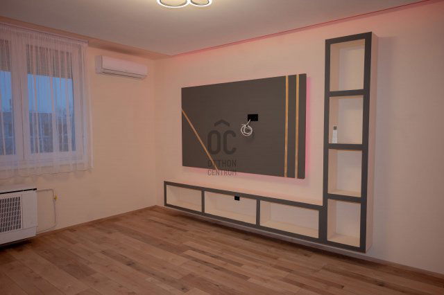 Eladó téglalakás, Nyíregyházán 43.9 M Ft, 2 szobás