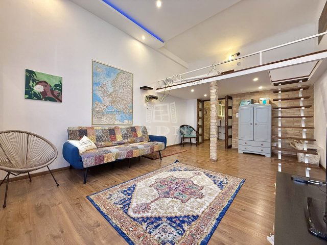 Eladó téglalakás, Budapesten, VIII. kerületben 69 M Ft, 2 szobás