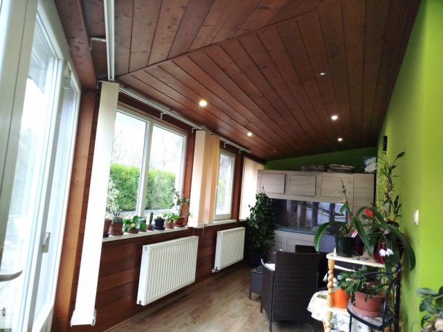 Eladó családi ház, Öskün 74.9 M Ft, 2+2 szobás