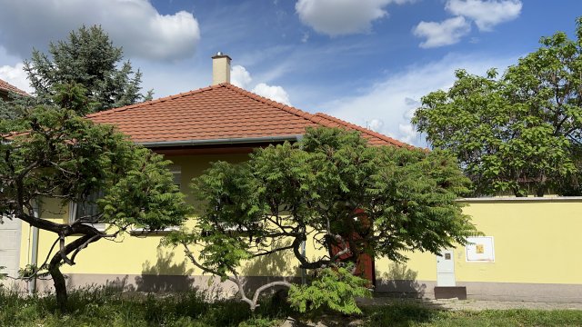 Eladó családi ház, Makón, Báró Jósika utcában 84.999 M Ft