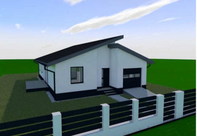 Eladó családi ház, Érden 79.9 M Ft, 4 szobás