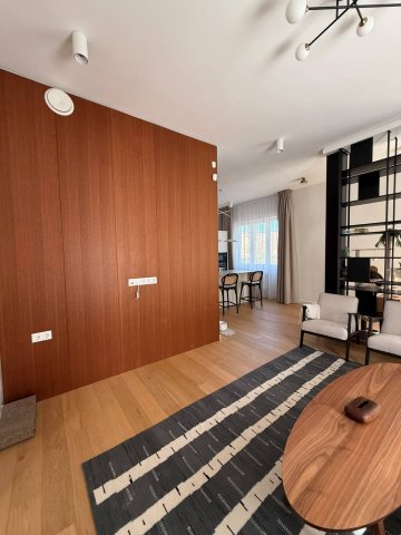 Kiadó téglalakás, albérlet, Budapesten, I. kerületben, 3 szobás