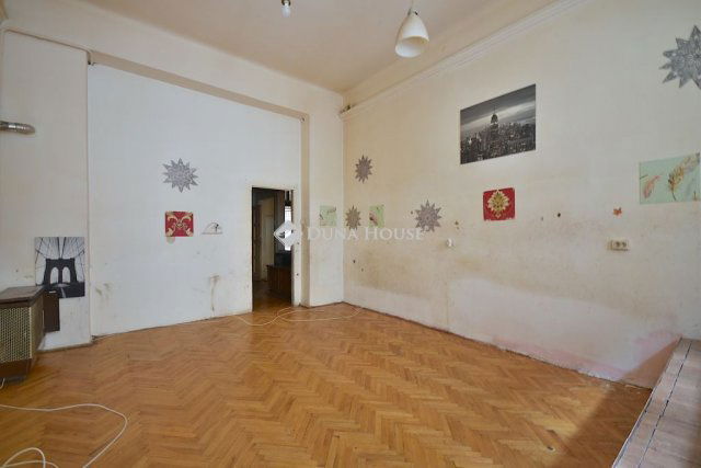 Eladó téglalakás, Budapesten, VIII. kerületben 54 M Ft, 2 szobás