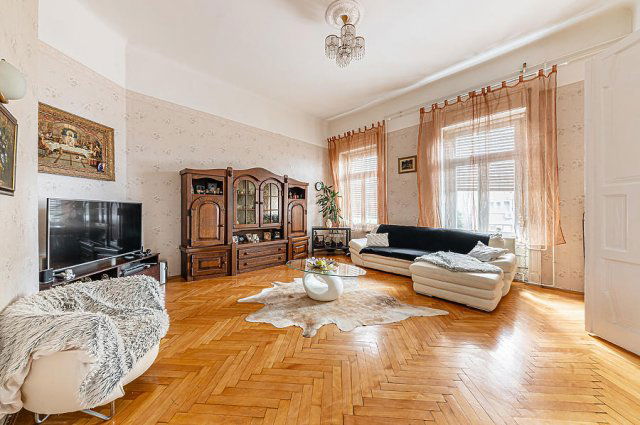Eladó téglalakás, Budapesten, X. kerületben 87.9 M Ft, 3 szobás