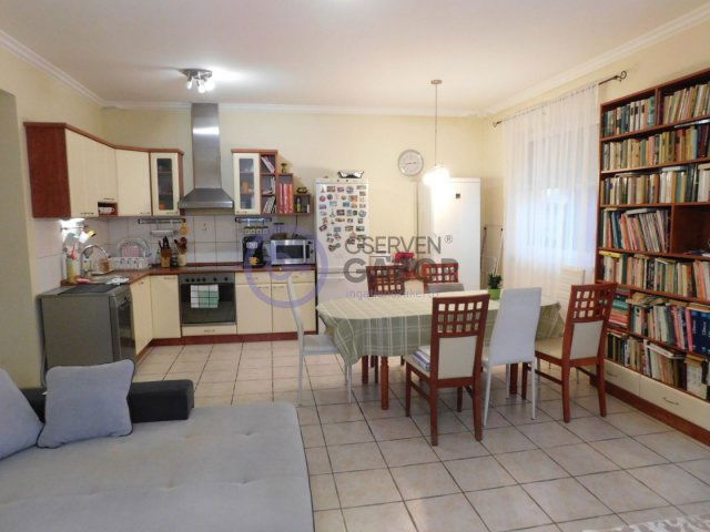 Eladó ikerház, Debrecenben 95 M Ft, 2 szobás