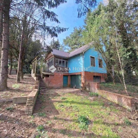 Eladó nyaraló, Nádasdon 20.9 M Ft, 2 szobás