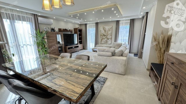 Eladó családi ház, Kecskeméten 149.9 M Ft, 4 szobás