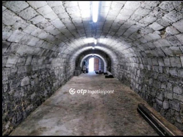 Eladó nyaraló, Lepsényben 28.699 M Ft, 1+1 szobás