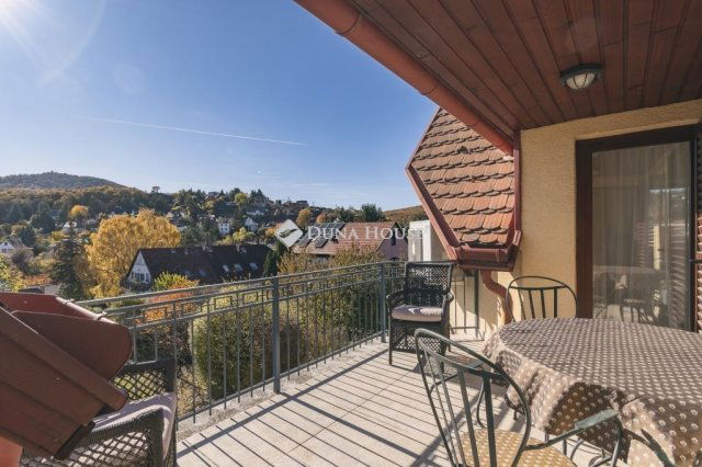 Eladó családi ház, Budapesten, II. kerületben 389 M Ft, 5 szobás