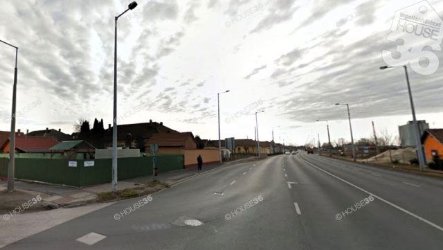 Eladó ipari ingatlan, Kecskeméten 36.5 M Ft / költözzbe.hu