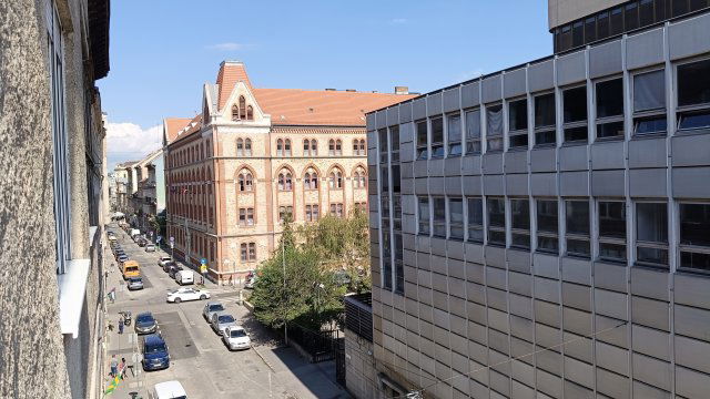 Eladó téglalakás, Budapesten, VIII. kerületben, Német utcában