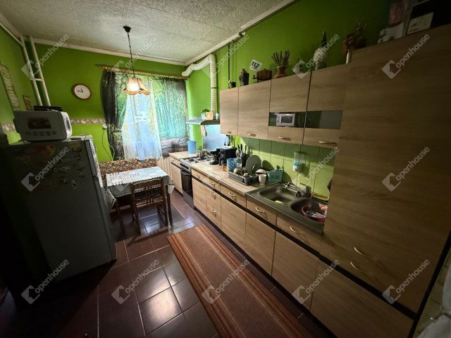 Eladó sorház, Pákán 19.9 M Ft, 3 szobás / költözzbe.hu