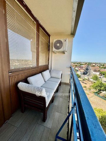 Eladó panellakás, Budapesten, XV. kerületben 64.9 M Ft, 2 szobás