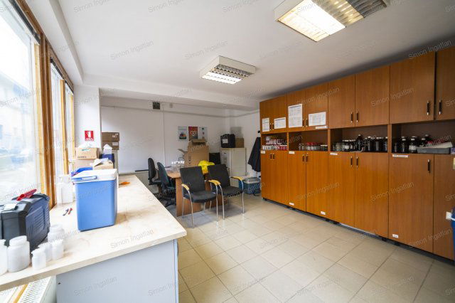 Eladó üzlethelyiség, Kecskeméten 56 M Ft / költözzbe.hu