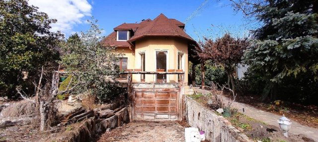 Eladó családi ház, Budapesten, XVI. kerületben 172.26 M Ft