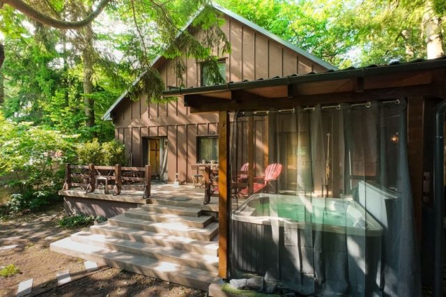 Eladó nyaraló, Pilisszentkereszten 120 M Ft, 2 szobás