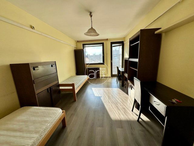 Kiadó téglalakás, albérlet, Szegeden, Berlini körúton