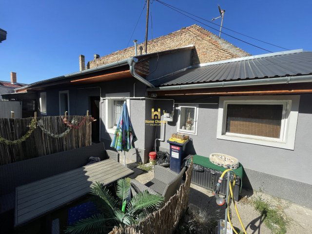Eladó családi ház, Budapesten, XX. kerületben 54.9 M Ft