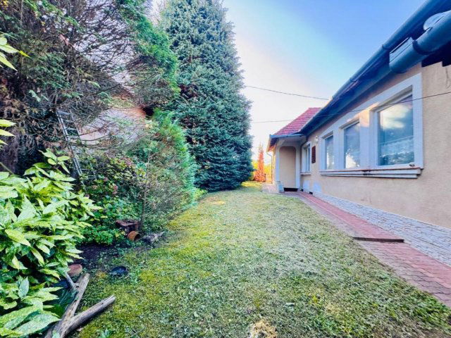 Eladó családi ház, Pálfiszegen 48 M Ft, 4 szobás