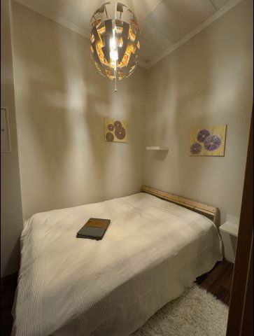 Kiadó téglalakás, albérlet, I. kerületben, Attila úton