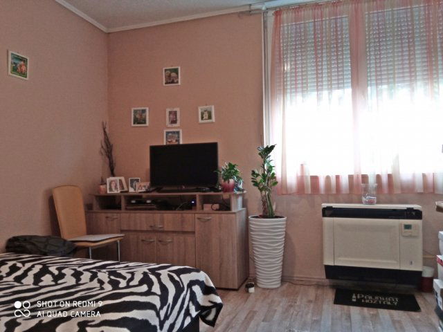 Eladó téglalakás, Nagykanizsán 26 M Ft, 2 szobás