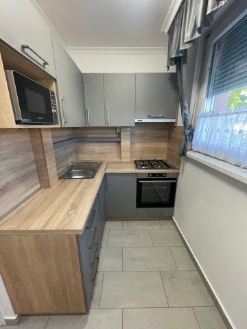 Kiadó téglalakás, albérlet, Nyíregyházán 140 E Ft / hó