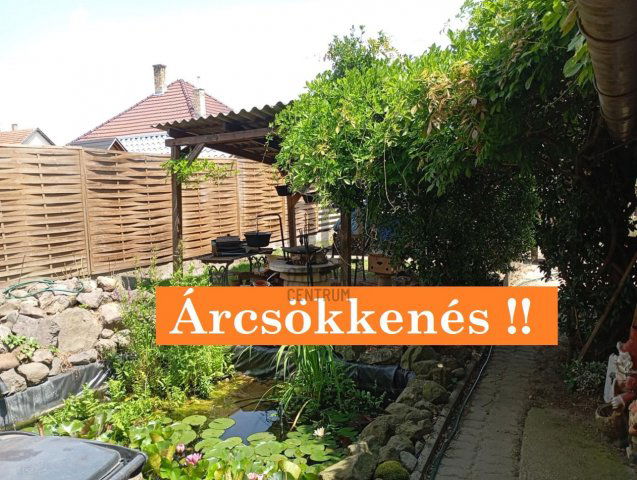 Eladó családi ház, Kisvárdán 66.5 M Ft, 4 szobás