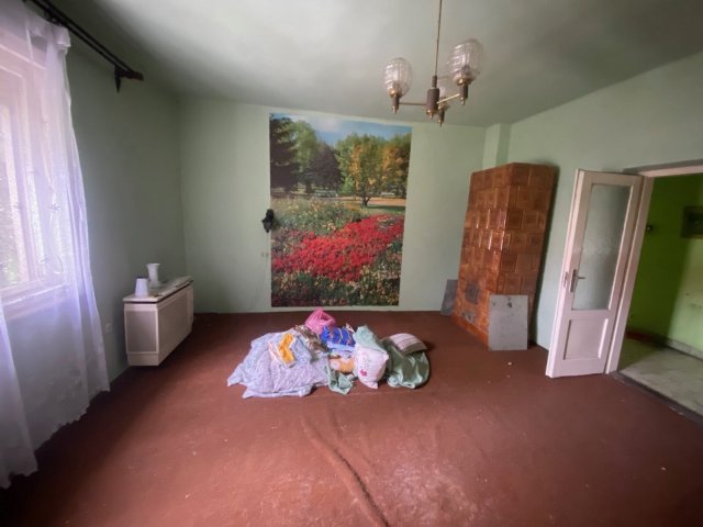 Eladó családi ház, Nagykállóban 29.9 M Ft, 3 szobás